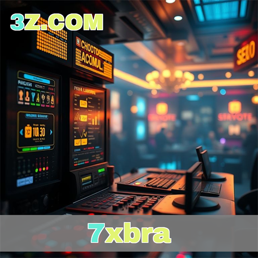 Apostas Criativas e Engajadoras no 7xbra: Uma Nova Era de Jogos
