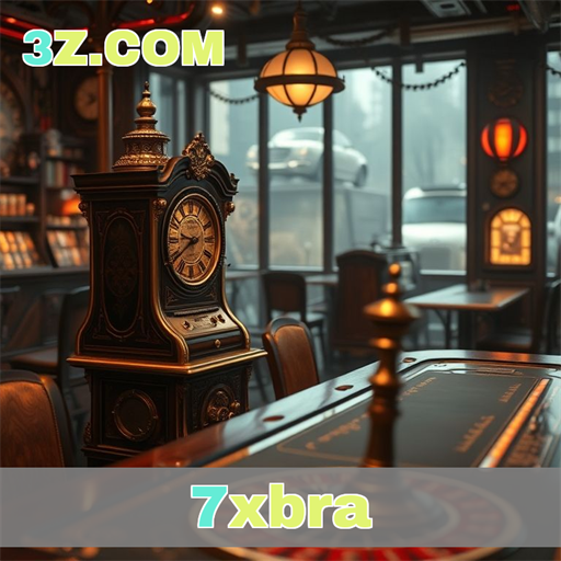 Explorando Jogos e Novidades no 7xbra: Uma Nova Era