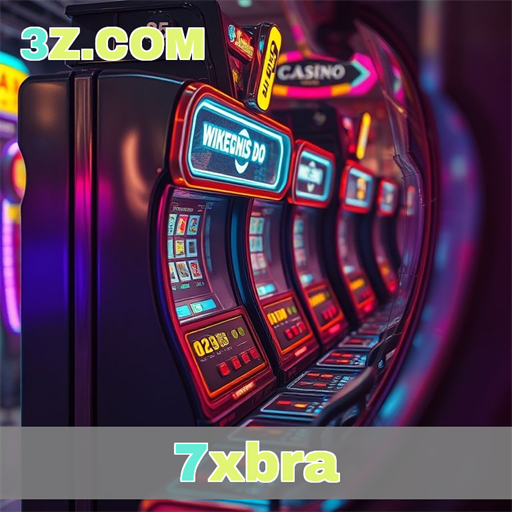 Experiência VIP no 7xbra: A Evolução do Jogo Brasileiro