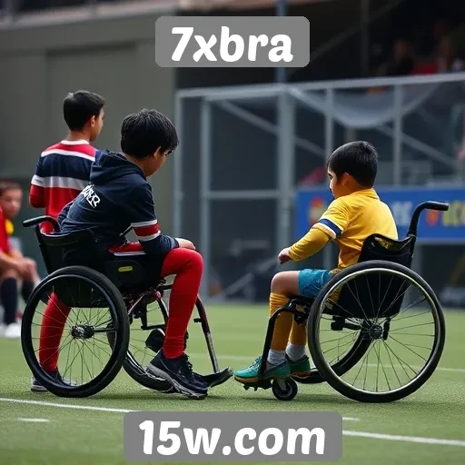 Acessibilidade do 7xbra para jogadores iniciantes