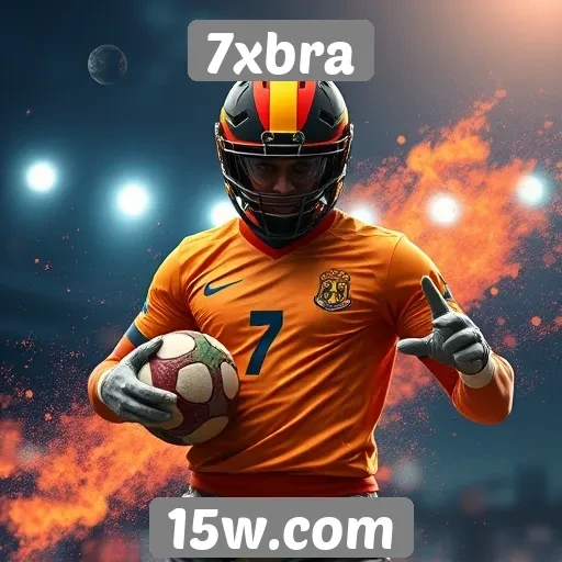Recursos exclusivos do site 7xbra para jogadores